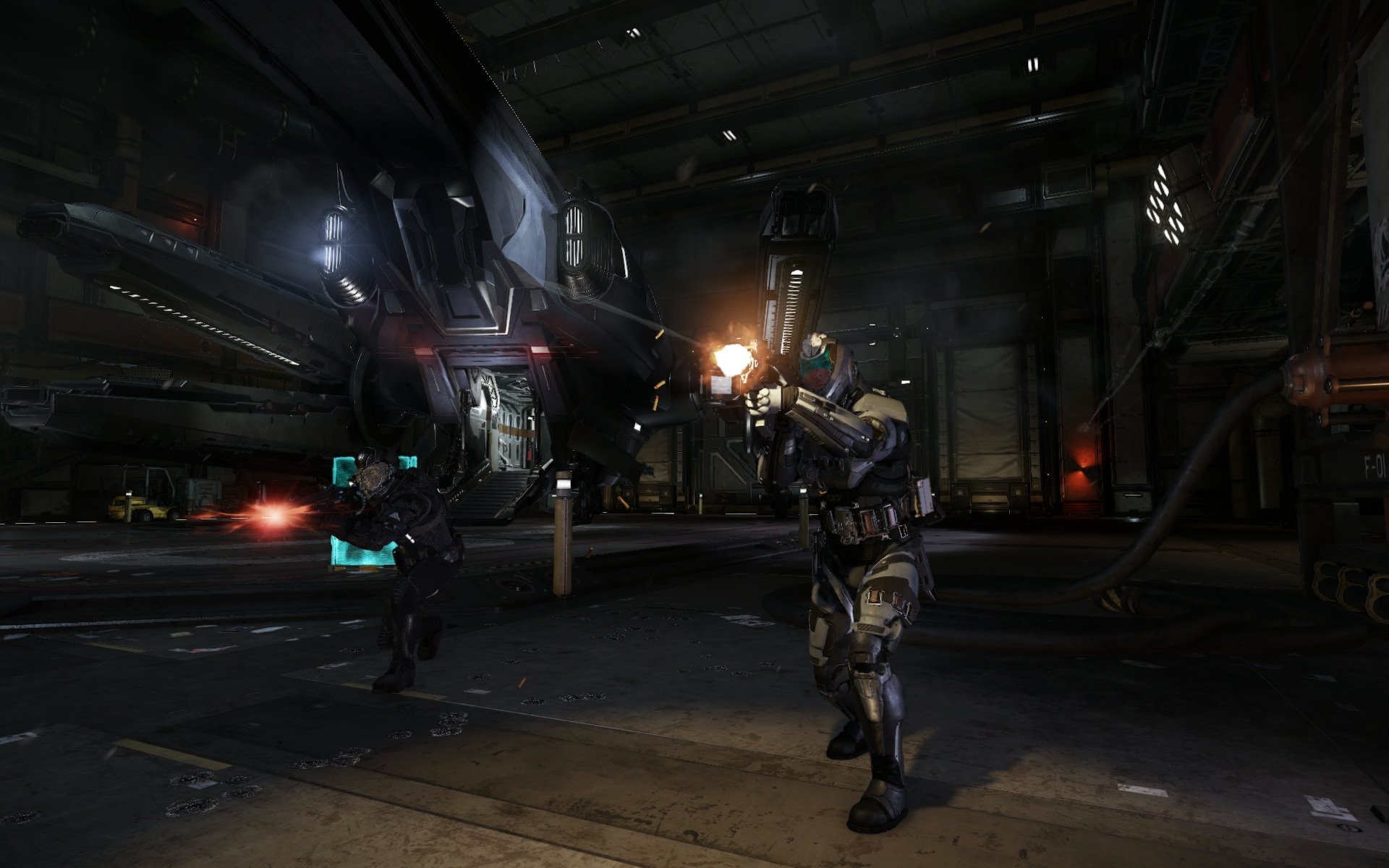 Star Citizen - Imagen 18